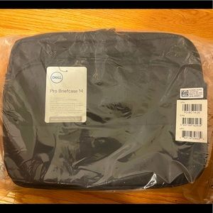 Dell Pro Briefcase 14